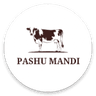 Pashu Mandi logo